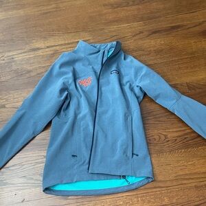 Women's Gray Jacket